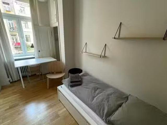 Studio in Textorstraße, Sachsenhausen