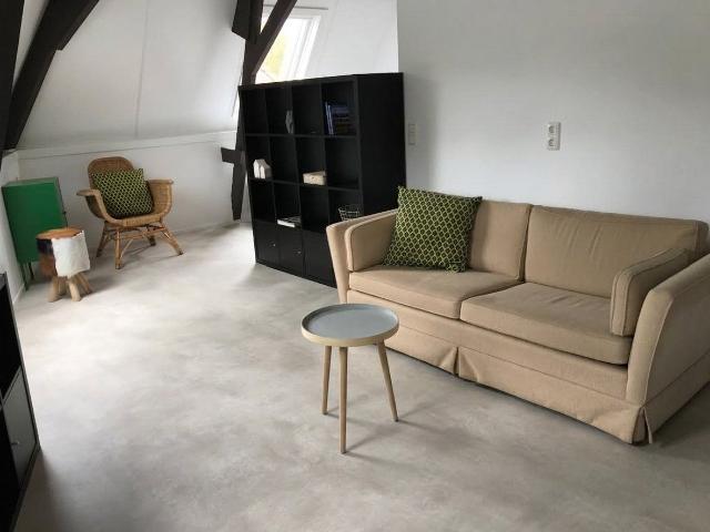 studio in Terneuzen, Dijkstraat