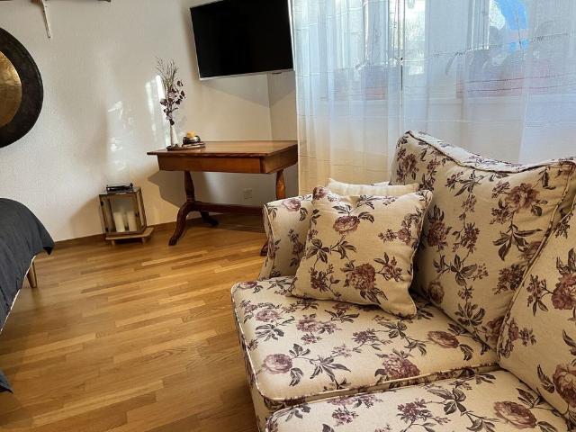 STUDIO IN THUN BE, FURNISHED, TEMPORARY