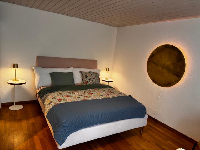 STUDIO IN THUN BE, MÖBLIERT, TEMPORÄR