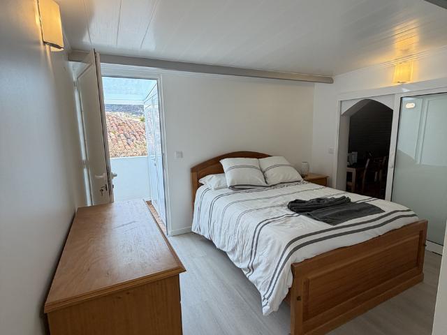 Studio in the centre of Machico