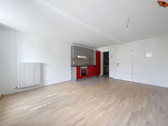 STUDIO – In the city center!