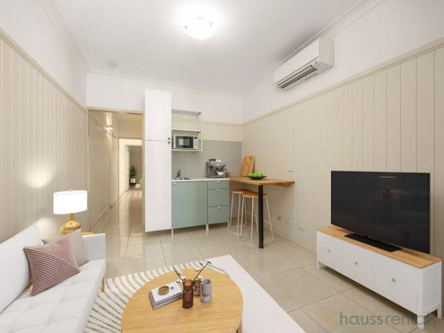 Studio in the heart of Chelmer