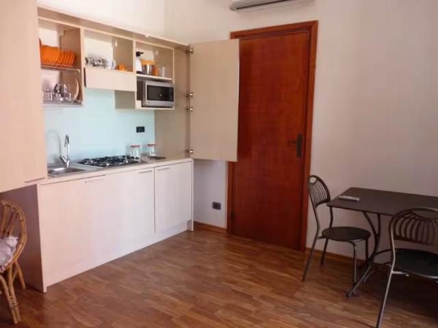 Studio in Trapani countryside