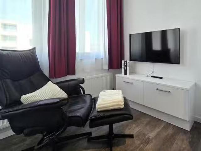 Studio in Triftstraße, Niederrad
