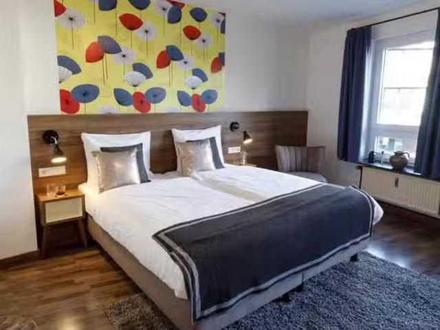 Studio in Unter Käster, Innenstadt