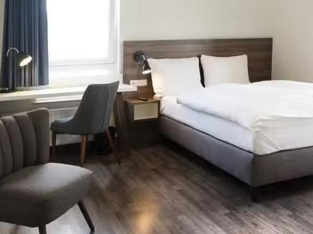 Studio in Unter Käster, Innenstadt