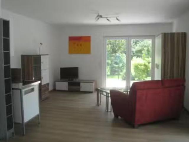 Studio in Unterortstraße, Eschborn