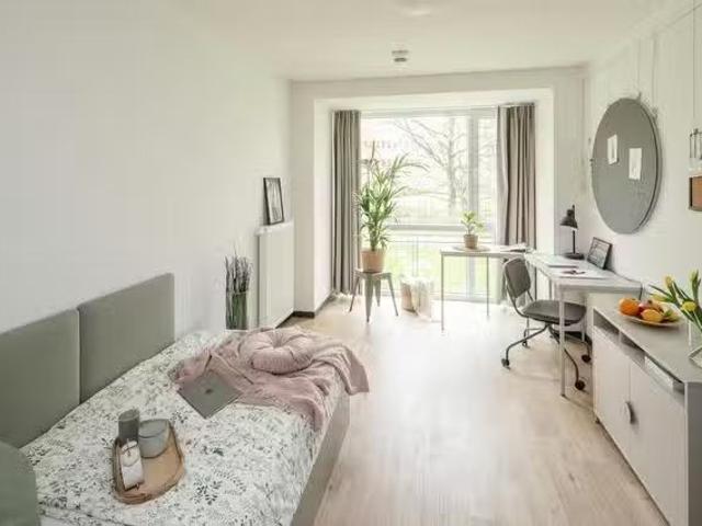 Studio in Universitätsallee, Horn Lehe