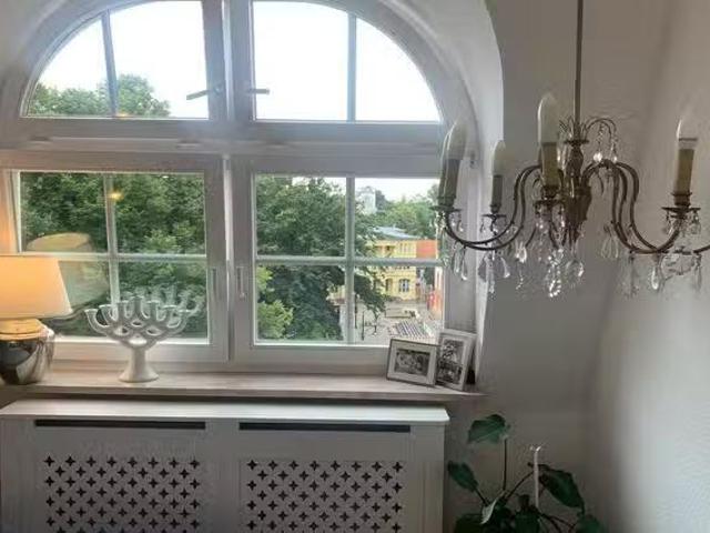 Studio in Universitätsplatz, Stadtmitte