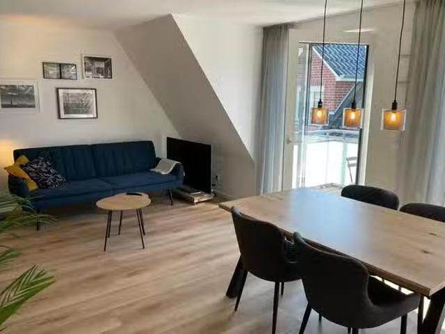 Studio in Ulzburger Straße, Garstedt