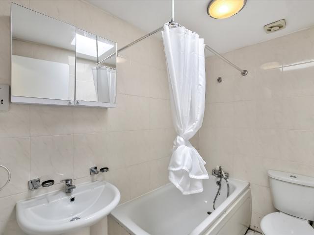 studio in Uxbridge Road,, W12