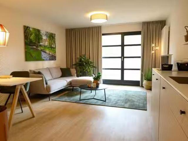Studio in Von Kahr Straße, Allach Untermenzing