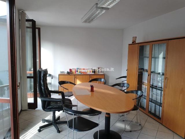 Studio in vendita a Codogno