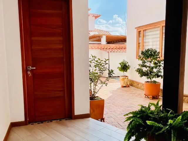 studio in Villa de leyva, Boyaca