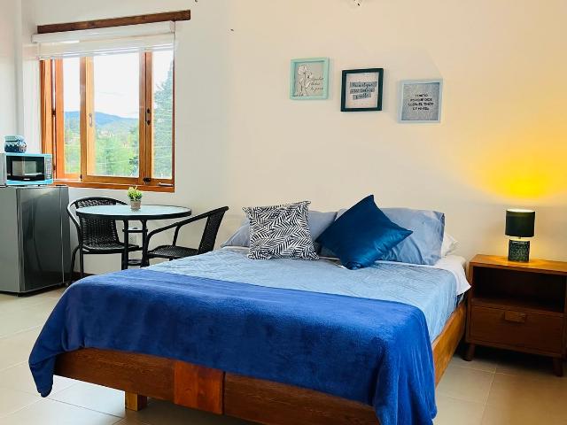studio in Villa de leyva, Boyaca