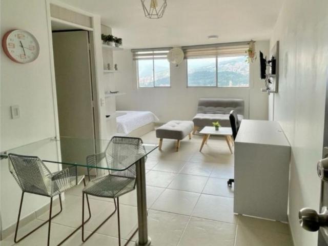 studio in Villa hermosa, Medellín, Antioquia