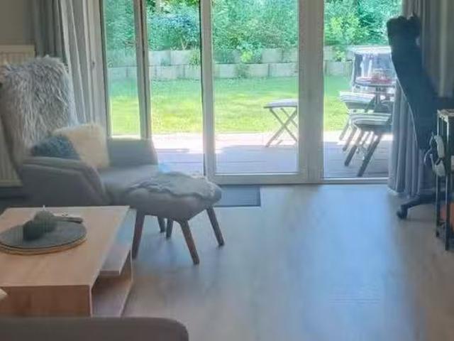 Studio in Vinzenzweg, Harburg