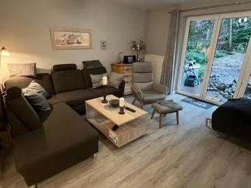 Studio in Vinzenzweg, Harburg