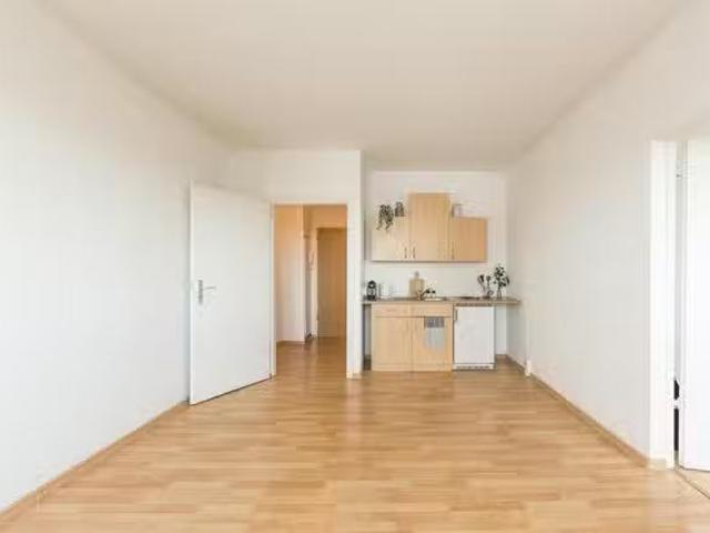 Studio in Zollrain, Stadtbezirk West