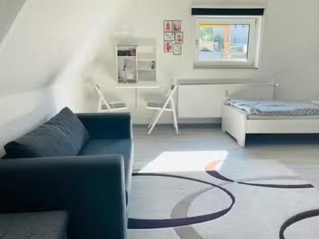 Studio in Ziegelstraße, Heidenheim an der Brenz