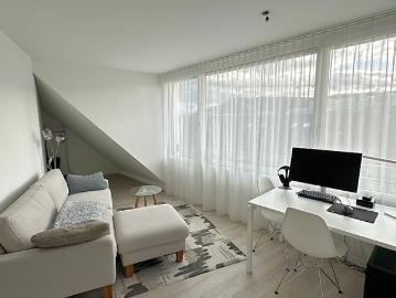 Eugen-Huber-Strasse, Altstetten, Zürich, Kanton Zürich