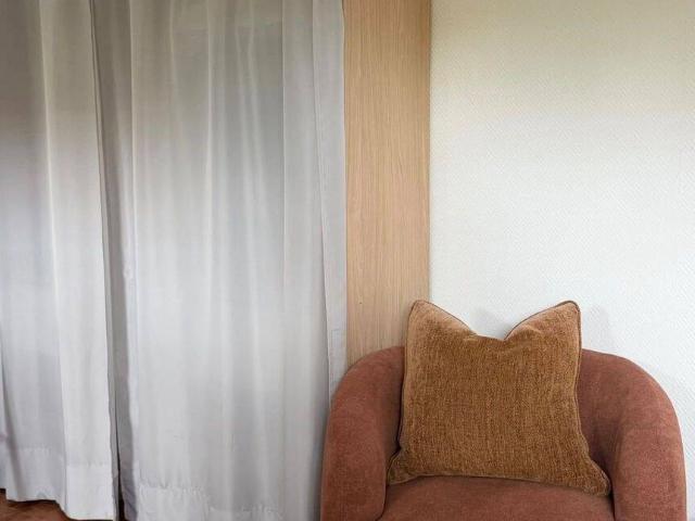 Studio indépendant chez l’hôte