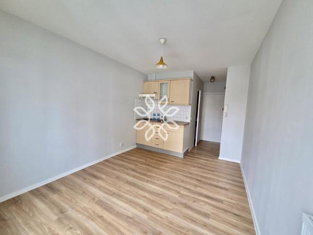 Studio ideal investisseur Clermont Ferrand
