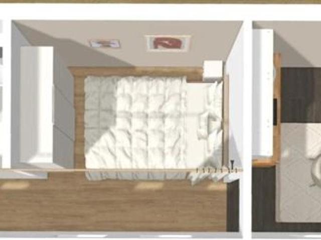 Studio idéal investisseurs