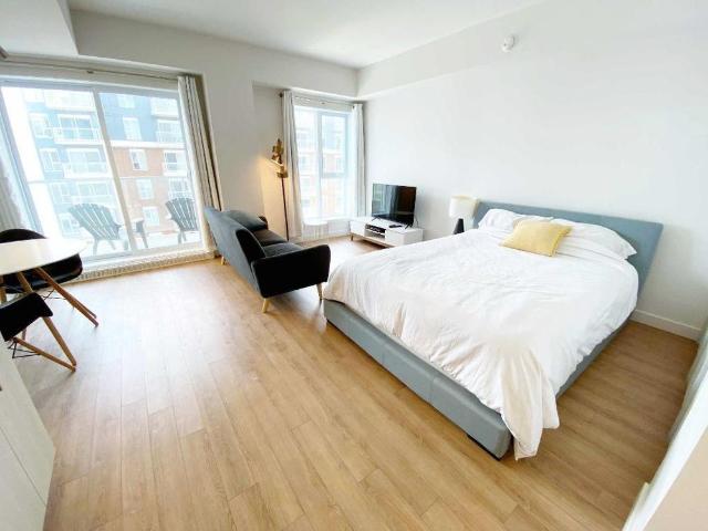 Studio idéal pour universitaire Université Laval Sainte Foy Québec appartement / logement / condo à louer