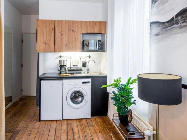 STUDIO Idéal pour étudiant, jeune actif ou pied à terre