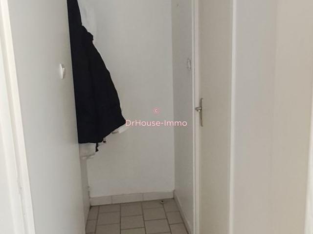 Studio idéal pour étudiant ou investisseur !