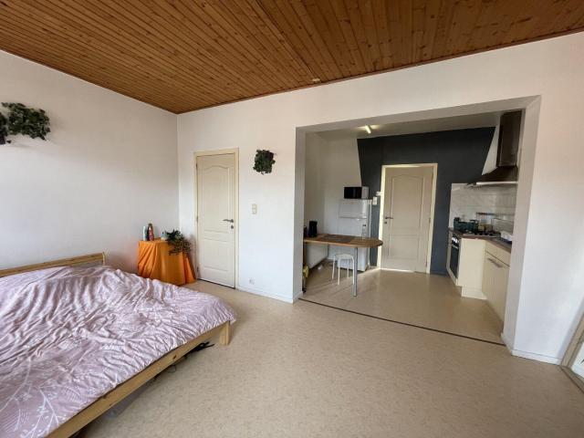 Studio idéalement situé