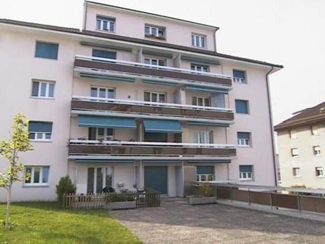Studio idéalement situé à Crissier