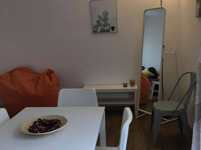 Studio idéalement situé parfait pour étudiant
