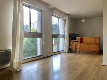 STUDIO ILE VERTE Grenoble 38000
