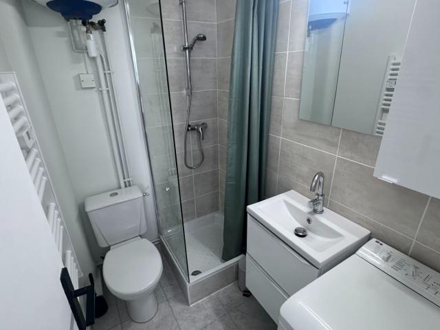 STUDIO JOINVILLE CENTRE, Joinville le pont