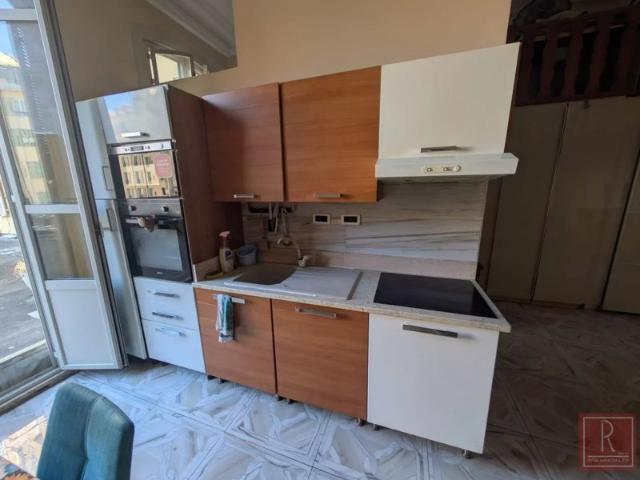 Studio Jean Medecin, Nice
