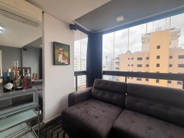 Studio JK Premium com Piscina Aquecida Sorocaba