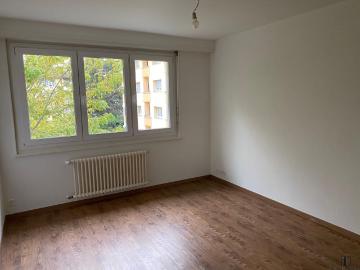 Chemin Des Côtes, Renens, Renens, District de l'Ouest lausannois, Waadt