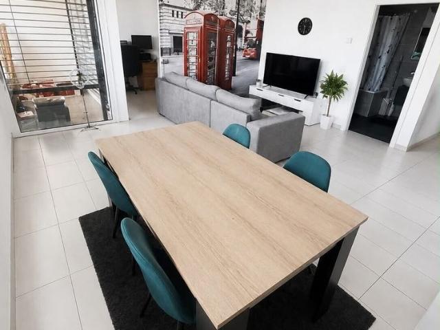 Studio on the 1st floor