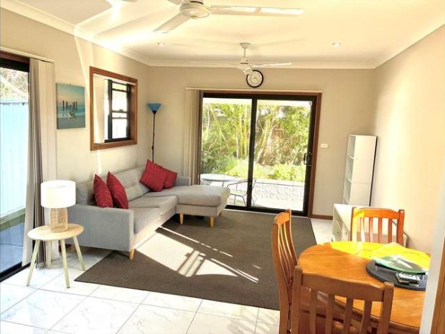 Studio & One Bedroom Flat, Inspections Available by Appointment Only