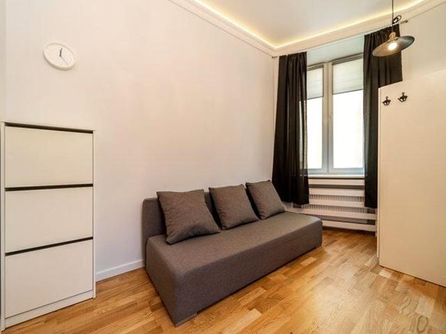 Studio obok Manufaktury Mielczarskiego 16 Łódź, Polesie