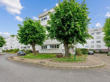 Studio occupé idéal investisseur