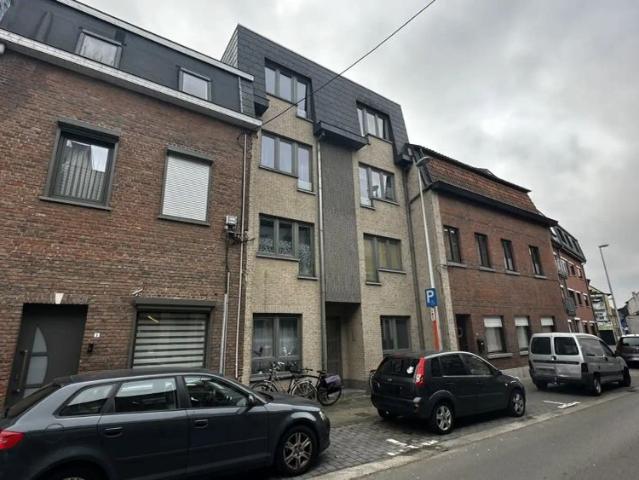 Studio op het gelijkvloers in het centrum van Lokeren