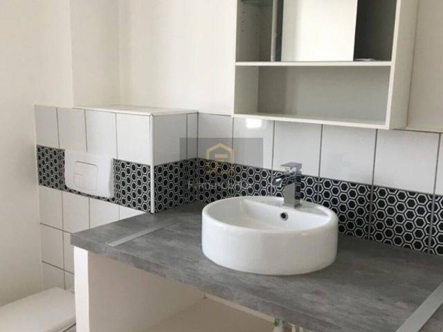 STUDIO ORGEVAL 1 pièce s 24.22 m2