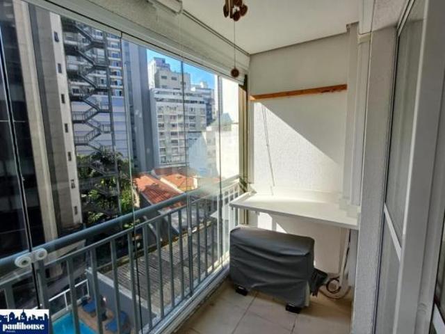 Studio Ótima Localização São Paulo SP Bela Vista