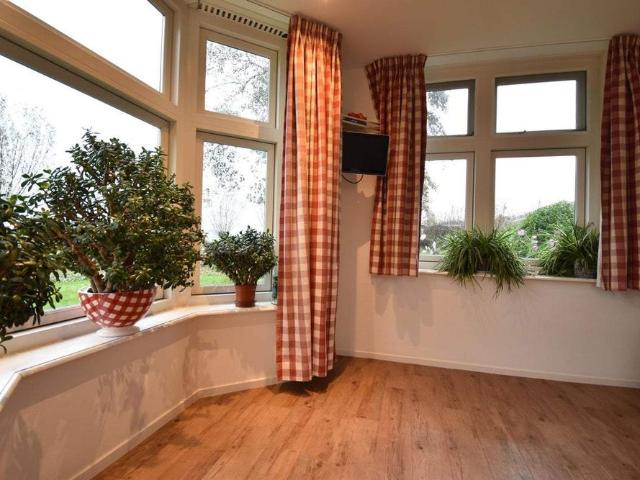 Studio Overleek, Monnickendam À louer
