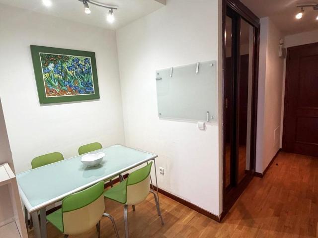 Studio Oviedo Milán Pumarín
