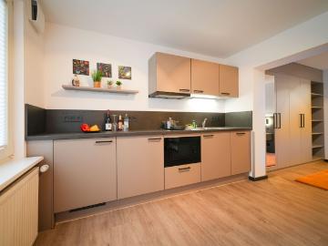 Trillerweg, St Arnual, Am Homburg - Sauna